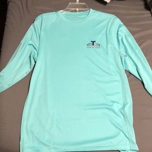 Southern Tide Long Sleeve Tee